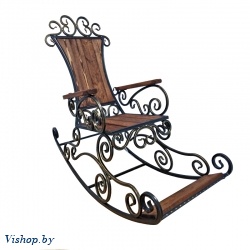 Кресло-качалка КР3 Мила Грифонсервис на Vishop.by 