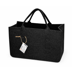 Сумка для переноски дров EVEREST Н6245BS