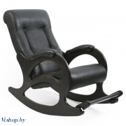 Кресло-качалка модель 44 б/л Дунди 108 на Vishop.by 