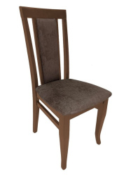 стул деревянный со спинкой
