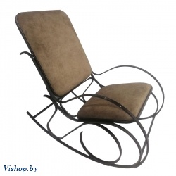 Кресло-качалка КР5 Нежность Грифонсервис на Vishop.by 