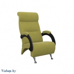 кресло для отдыха модель 9-д verona apple green венге на Vishop.by 