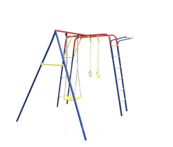 Уличный спортивный комплекс для дачи Пионер дачный Юла ЦК