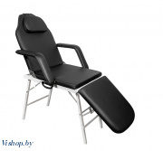 Косметическое кресло RS BodyFit, черное