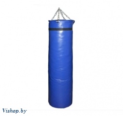 Боксерский мешок Спортивные мастерские SM-237 (40кг, синий)