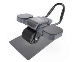 Тренажёр для пресса AB Roller SQ-AB001