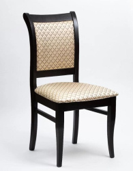 стул мдк-265 роми венге лорд бежевый