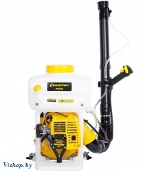 Опрыскиватель бензиновый Champion PS242