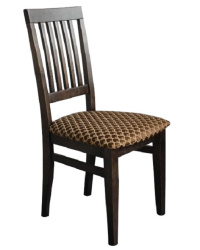 стул мдк-93.1 венге нота браун