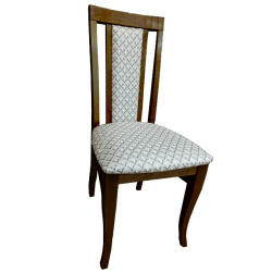 стул деревянный со спинкой
