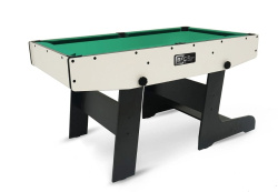 Бильярд BFG Compact Moby 4 Стандарт