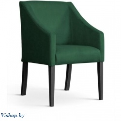 кресло cube куб зеленый/черный на Vishop.by 