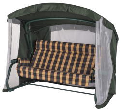 Качели садовые 