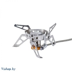 Горелка газовая туристическая Fire-Maple FMS-125