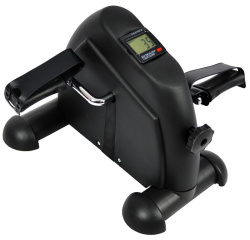 Велотренажер Atlas Sport AS-MINI black 