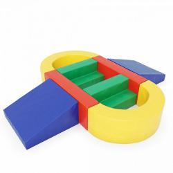 Самолет Romana ДМФ-МК-08.76.04