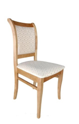 стул мдк-265 роми р-43 яра молочная