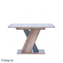 стол раздвижной leset гросс дуб сакраменто на Vishop.by 