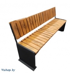 Скамейка С62 Саниджи