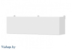 шкаф nn мебель (мс токио) белый текстурный навесной на Vishop.by 