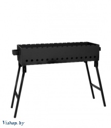 Мангал МС-17-3/80 складной