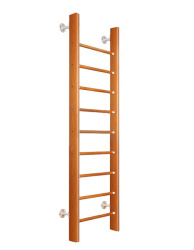 Шведская стенка 2,3 м