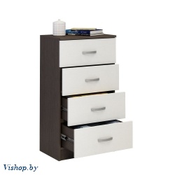 Комод с полками