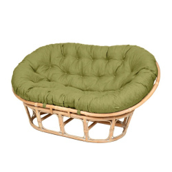 софа mamasan мр 23/02 подушка фисташка на Vishop.by 