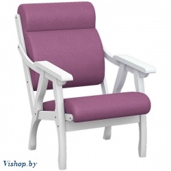 кресло вега 10 пурпурный снег на Vishop.by 