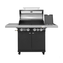 Мангалы для дачи Везувий