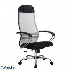 кресло su-1-bk комплект 18 темно-серый на Vishop.by 