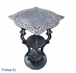 столик декоративный мечта мдф37 саниджи на Vishop.by 