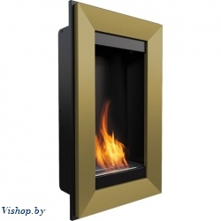 Биокамин Kratki CHARLIE/2/ZG