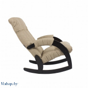 Кресло-качалка Модель 67 Мальта 01 на Vishop.by 