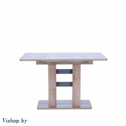 стол раздвижной leset гранд дуб сакрамента на Vishop.by 