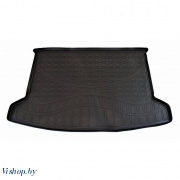 Коврик багажника для Kia Rio YB HB Бежевый