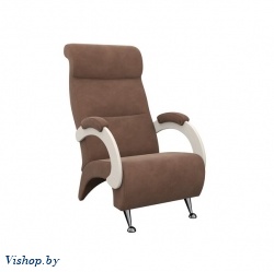кресло для отдыха модель 9-д verona brown дуб шампань на Vishop.by 