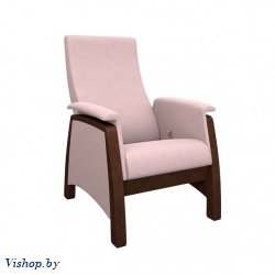 Кресло глайдер Balance-1 Soro61 орех на Vishop.by 