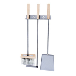 Набор Везувий нерж 3 предмета 67см 