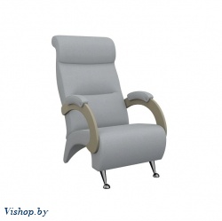 кресло для отдыха модель 9-д fancy85 серый ясень на Vishop.by 