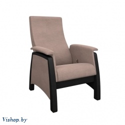 Кресло глайдер Balance-1 Melva61 венге на Vishop.by 