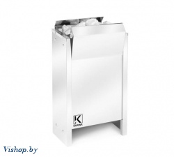 Электрическая печь KARINA Lite 8 mini от Vishop.by 