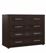 комод империал токио 4ящ венге на Vishop.by 