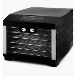 Сушилка для овощей и фруктов Kitfort KT-1920