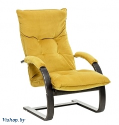 кресло-трансформер leset монако венге текстура velur v28 на Vishop.by 