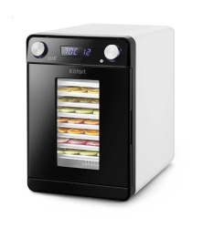 Сушильный шкаф для овощей и фруктов Kitfort КТ-1981