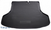 Коврик багажника для Nissan Sentra (B17) (SD)