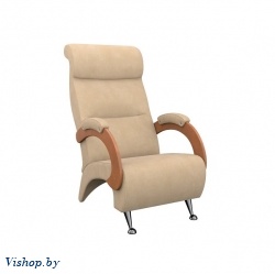 кресло для отдыха модель 9-д verona vanilla орех на Vishop.by 