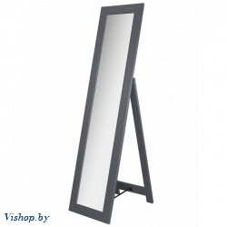 зеркало beautystyle 8 серый графит на Vishop.by 