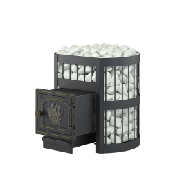 Печь ВЕЗУВИЙ Легенда Стандарт 12 (ДТ-3) от Vishop.by 